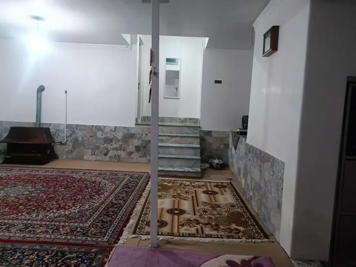 اقامتگاه سنتی دوخوابه مراد 11