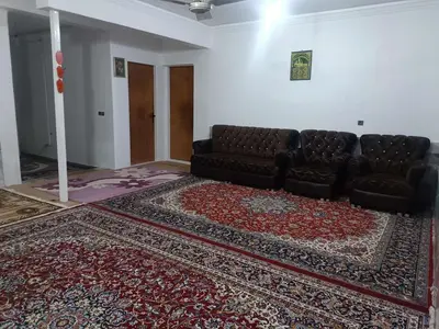 اقامتگاه سنتی دوخوابه مراد 11