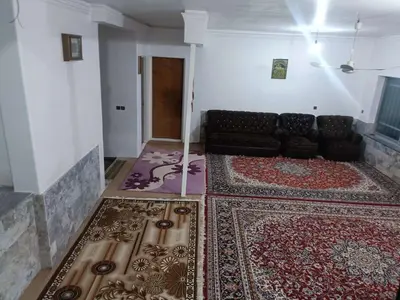 اقامتگاه سنتی دوخوابه مراد 11