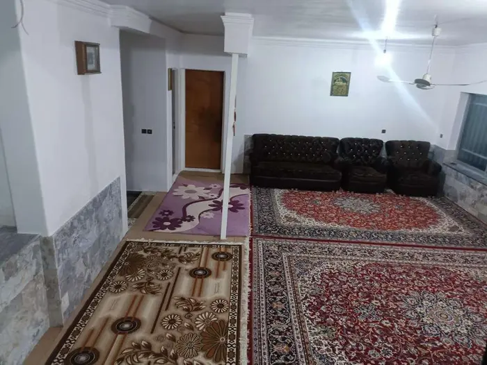 اقامتگاه سنتی دوخوابه مراد 11