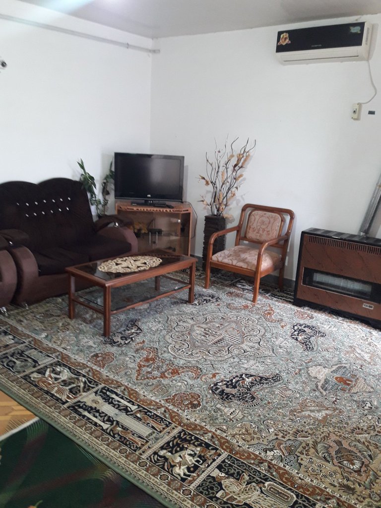 یک خوابه قروق