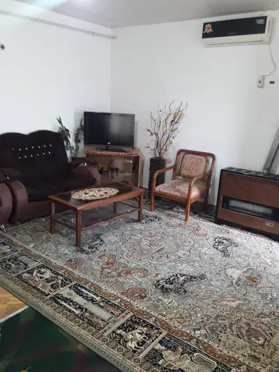 ویلا یک خوابه قروق