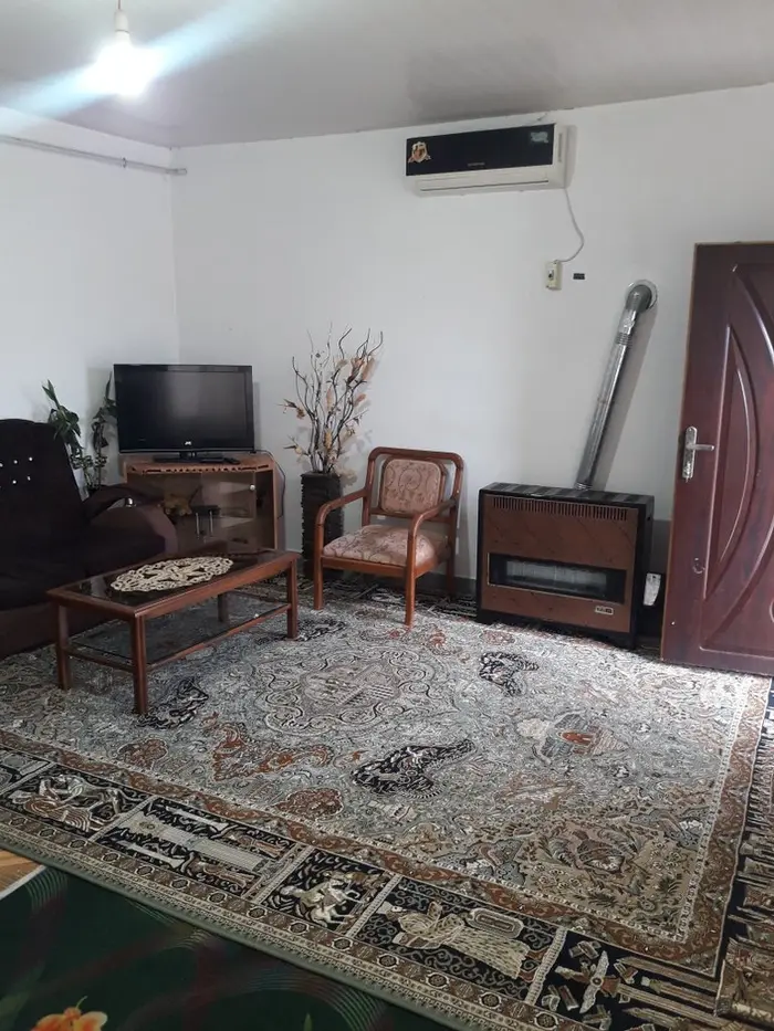 ویلا یک خوابه قروق