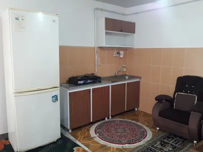 ویلا یک خوابه قروق