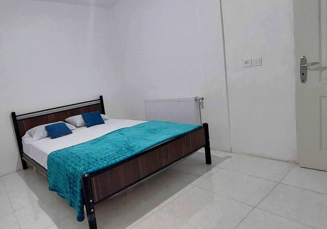 دو خوابه نقش جهان - واحد ۱۰