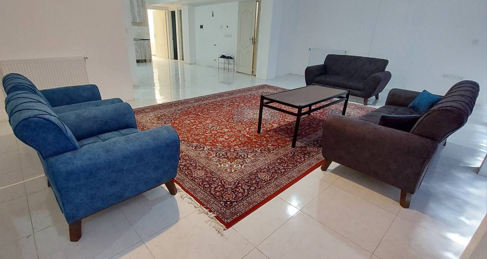 دو خوابه نقش جهان - واحد ۱۰