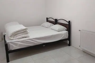 آپارتمان سه‌ خوابه نقش‌ جهان - واحد ۲