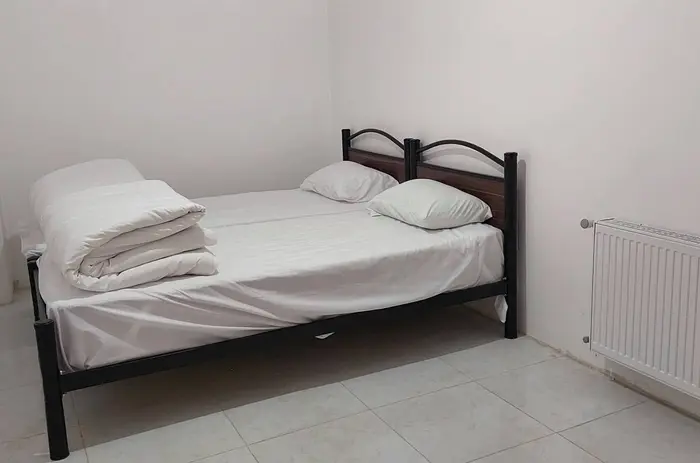 آپارتمان سه‌ خوابه نقش‌ جهان - واحد ۲