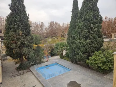 بومگردی سروین ۱ - واحد ث ۲