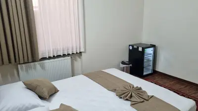 بومگردی سروین ۱ - واحد ب ۳