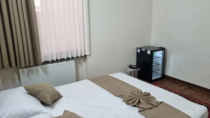 بوم گردی سروین ۱ - واحد ب ۳