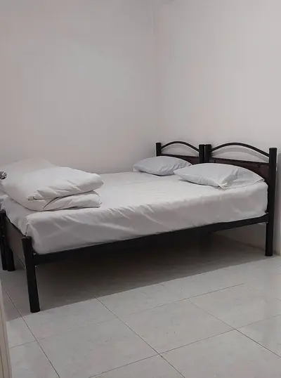 آپارتمان سه خوابه نقش جهان - واحد 1