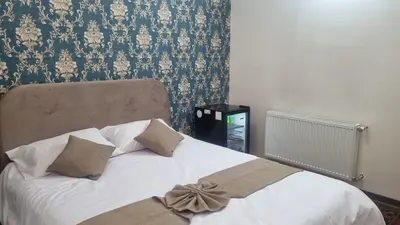 بومگردی سروین ۱ - واحد ث ۲