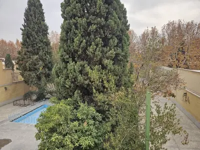 بومگردی سروین ۱ - واحد ث ۲