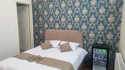 بومگردی سروین ۱ - واحد ث ۲