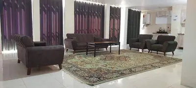 آپارتمان سه خوابه نقش جهان - واحد 1