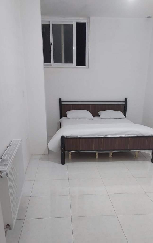 دو خوابه نقش جهان - واحد ۸