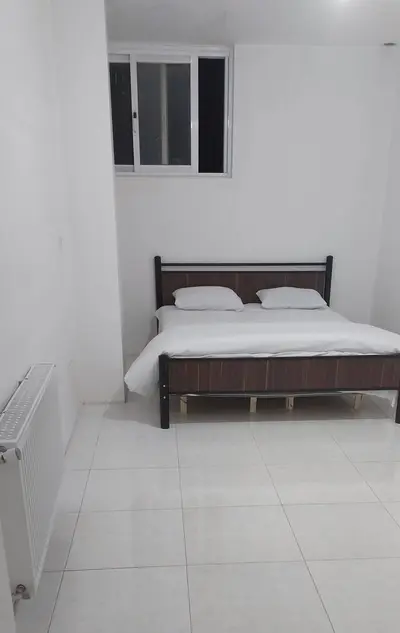 آپارتمان دو خوابه نقش جهان - واحد ۸