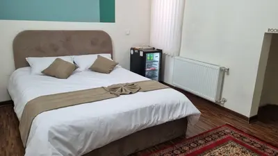 بومگردی سروین ۱ - واحد ب ۱