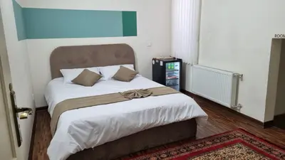 بومگردی سروین ۱ - واحد ب ۱