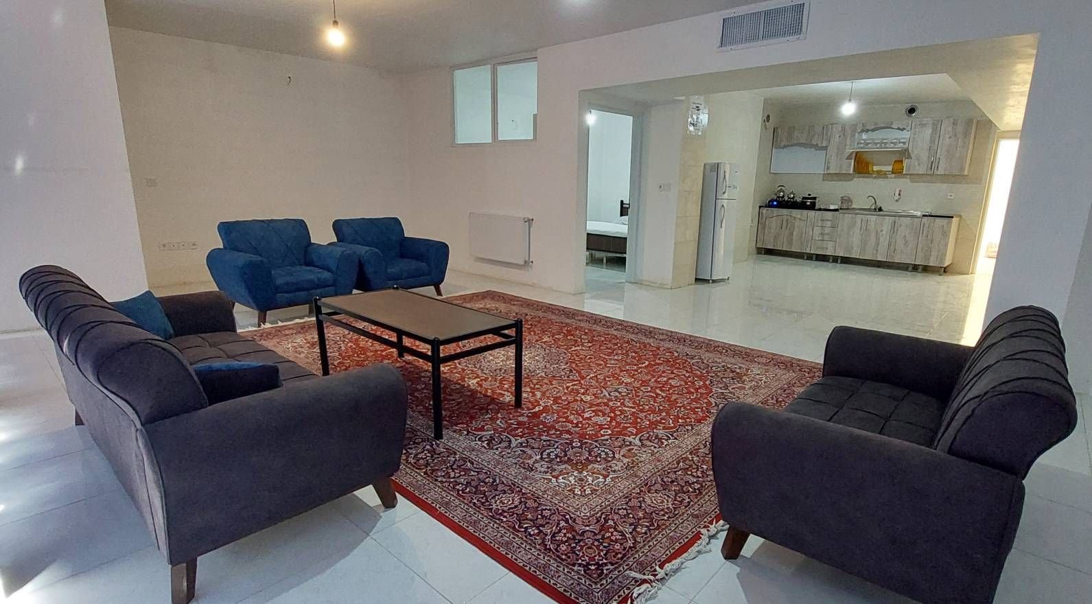 دو خوابه نقش جهان - واحد ۱۰