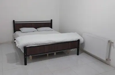 آپارتمان سه خوابه نقش جهان - واحد 1