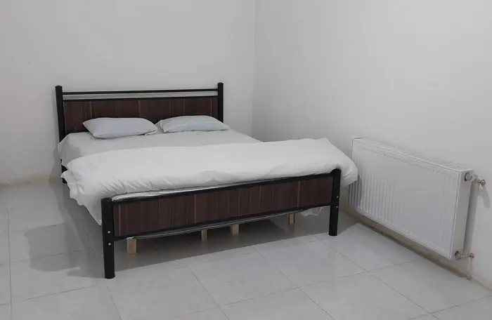 آپارتمان سه خوابه نقش جهان - واحد 1