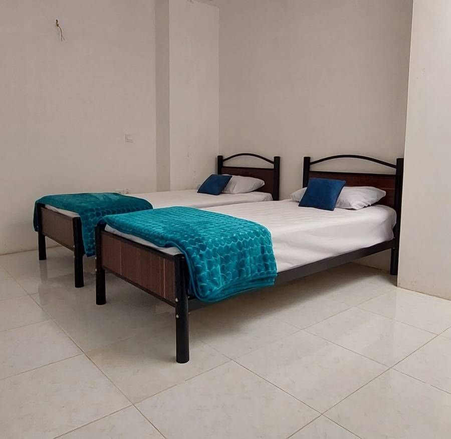 دو خوابه نقش جهان - واحد ۱۰