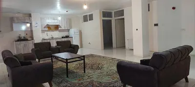 آپارتمان سه خوابه نقش جهان - واحد 1