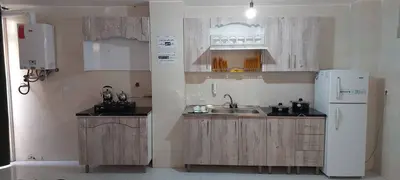 آپارتمان سه خوابه نقش جهان - واحد 1