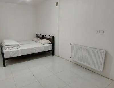 آپارتمان سه خوابه نقش جهان - واحد۴