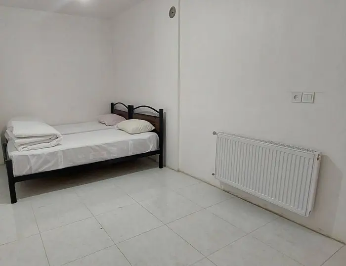 آپارتمان سه خوابه نقش جهان - واحد۴