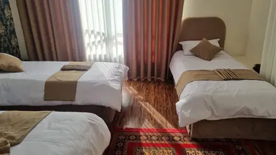 بومگردی سروین ۱ - واحد ث ۱