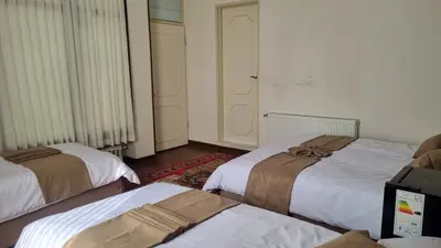 بومگردی سروین ۱ - واحد ث ۱