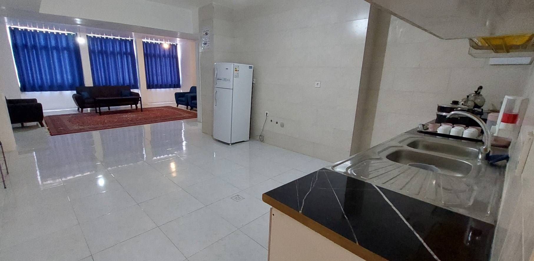 دو خوابه نقش جهان - واحد ۱۰