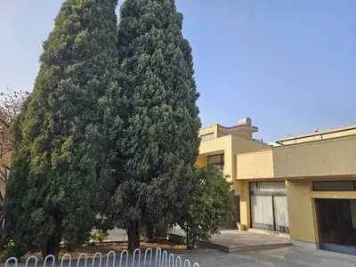 بومگردی سروین ۱ - واحد ث ۲