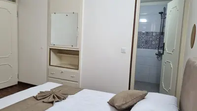 بومگردی سروین ۱ - واحد ب ۳