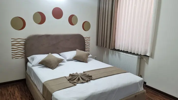 بوم گردی سروین ۱ - واحد ب ۳