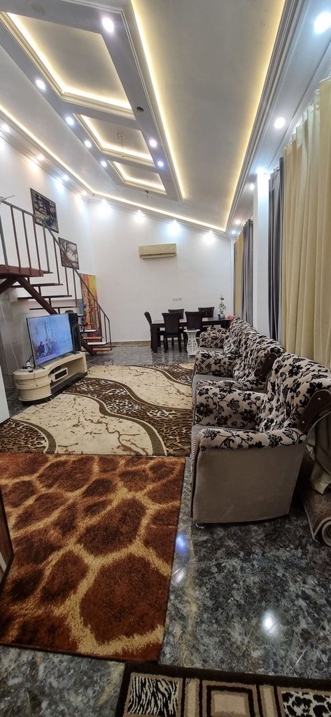 دوخوابه ساحلی استخردار آبگرم خیام دشتیاری