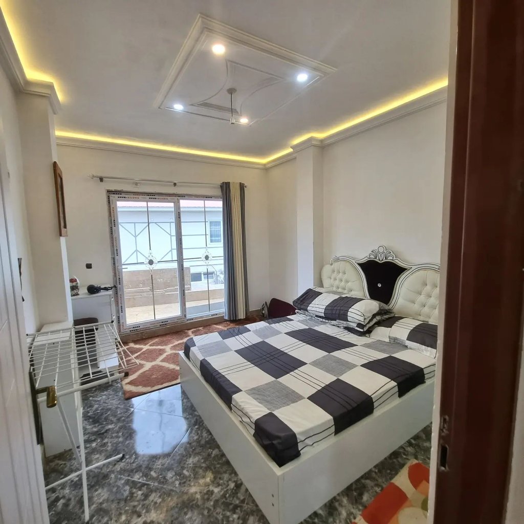 دوخوابه ساحلی استخردار آبگرم خیام دشتیاری