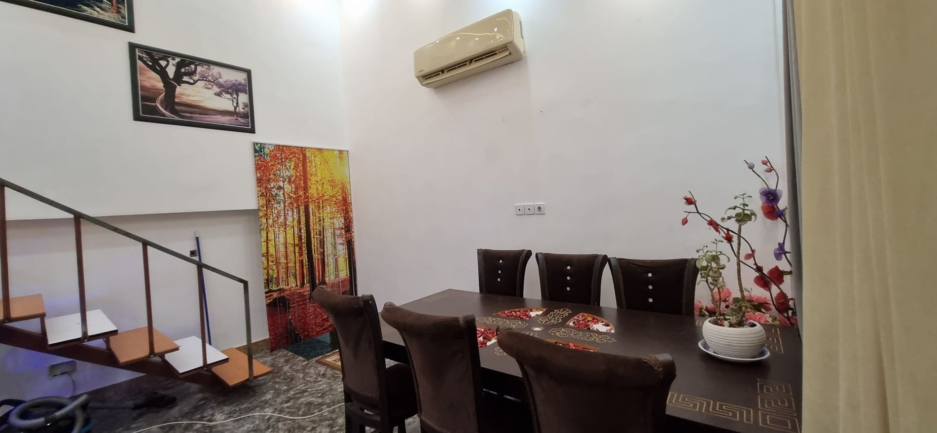 دوخوابه ساحلی استخردار آبگرم خیام دشتیاری