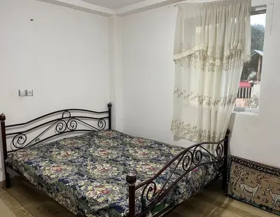 سوئیت دوخوابه روستایی آبرود