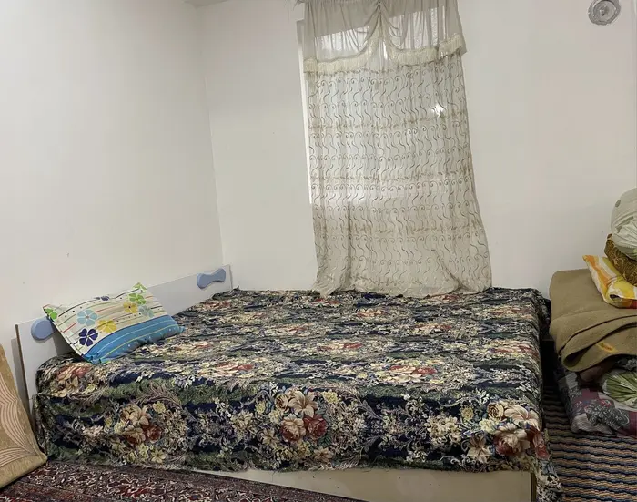 سوئیت دوخوابه روستایی آبرود