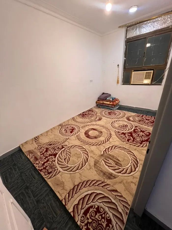 آپارتمان سه خوابه زارعی 1