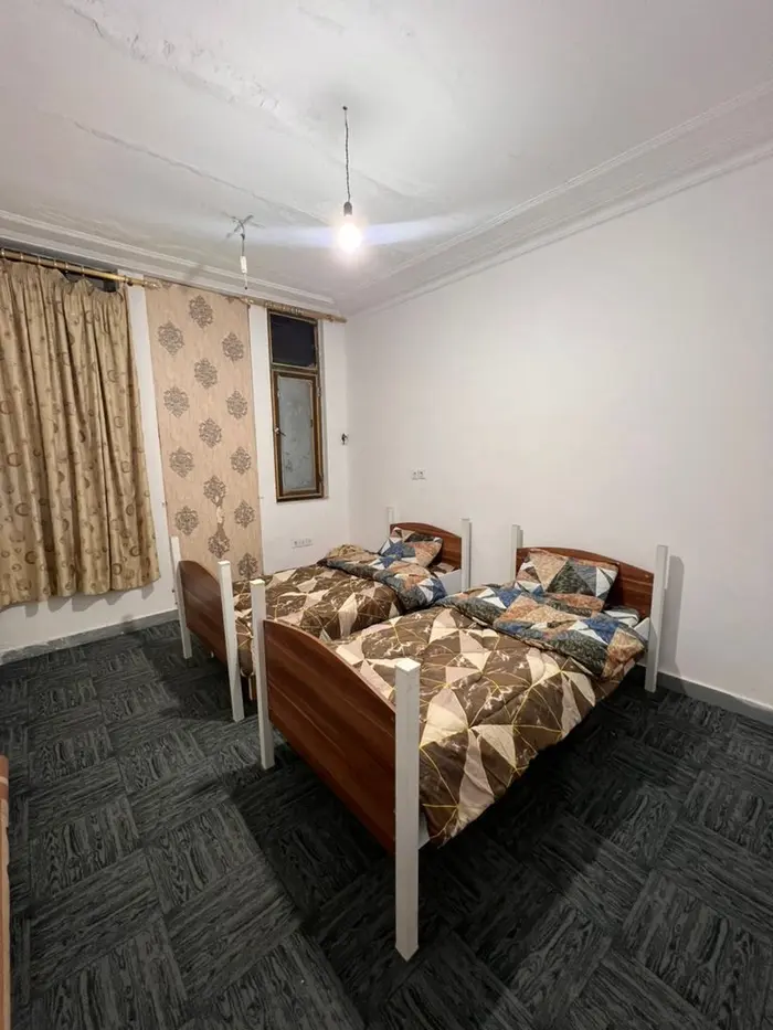 آپارتمان سه خوابه زارعی 1