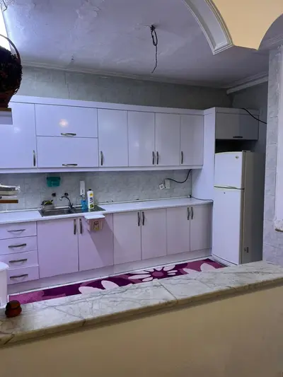 آپارتمان سه خوابه زارعی 1