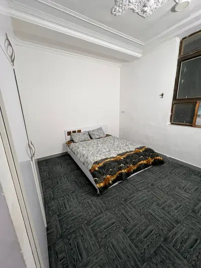 آپارتمان سه خوابه زارعی 1