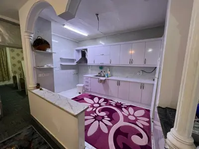 آپارتمان سه خوابه زارعی 1