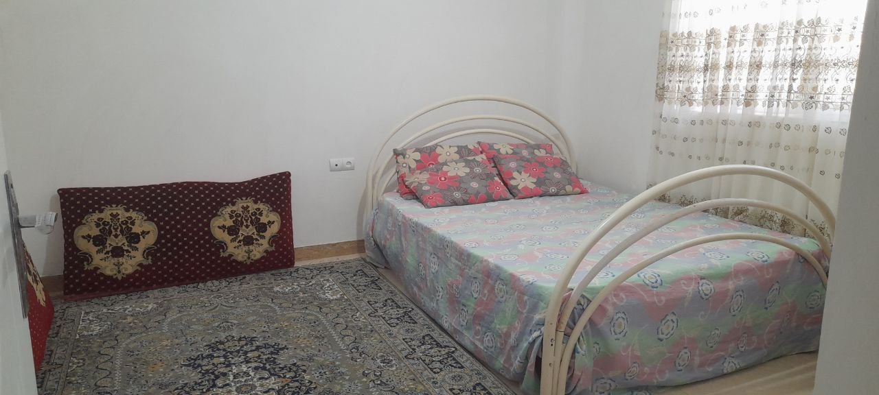 ویلا یک خوابه روستایی سرخس