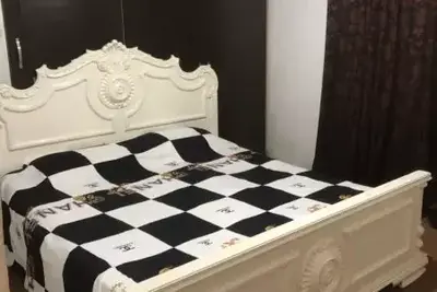 ویلا یک خوابه جنگلی ملکی